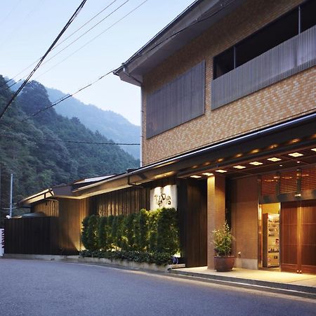 Fudoguchikan Izumisano Exterior foto