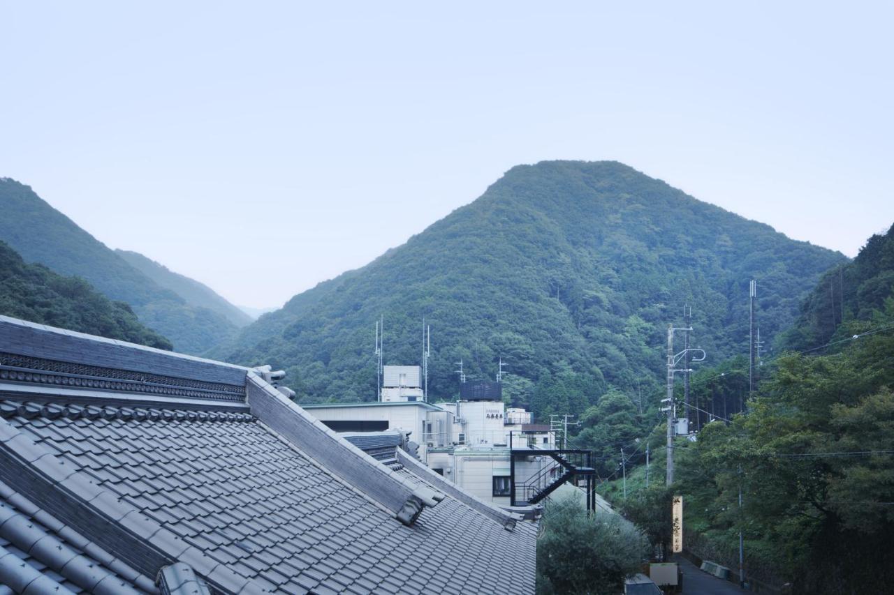 Fudoguchikan Izumisano Exterior foto