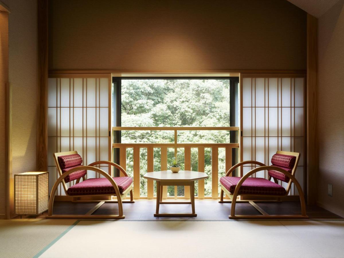 Fudoguchikan Izumisano Habitación foto